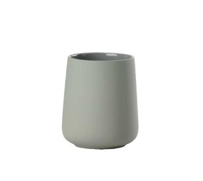 Zone Denmark Zone - tandenborstelbeker nova one - matcha green Zone Denmark Zone - tandenborstelbeker nova one - matcha green