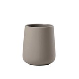 Zone Denmark Zone - tandenborstelbeker nova one - taupe Zone Denmark Zone - tandenborstelbeker nova one - taupe