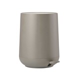 Zone Denmark Zone - pedaalemmer 5L nova one - taupe