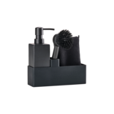 Zone Denmark Zone - afwasset - black Zone Denmark Zone - afwasset - black