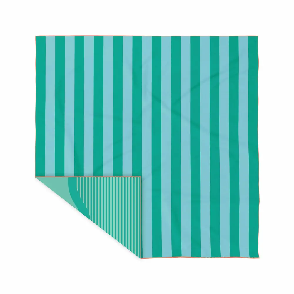 Quut Quut - playtowel XL - safari Quut Quut - playtowel XL - safari