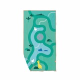 Quutopia Quutopia - playtowel  L - safari Quutopia Quutopia - playtowel  L - safari