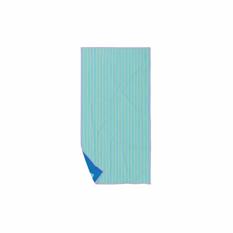 Quut Quut - playtowel  M - slangen & ladders