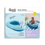 Quutopia Quutopia - opblaasboot - ocean Quutopia Quutopia - opblaasboot - ocean