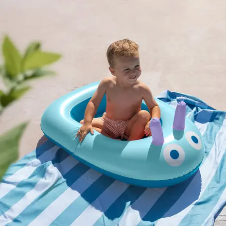 Quutopia Quutopia - opblaasboot - ocean Quutopia Quutopia - opblaasboot - ocean