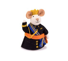 Sjaal met verhaal Sjaal met verhaal - decoratie - koning Sjaal met verhaal Sjaal met verhaal - decoratie - koning