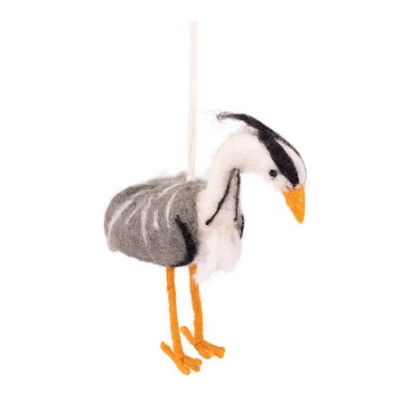 Sjaal met verhaal Sjaal met verhaal - hanger - reiger Sjaal met verhaal Sjaal met verhaal - hanger - reiger
