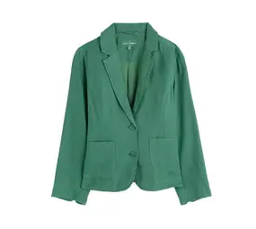 Seasalt Seasalt - blinker blazer - pine Seasalt Seasalt - blinker blazer - pine