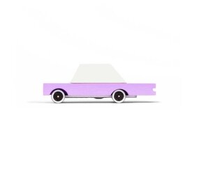 Candylab Candylab - candycar - blue berry Candylab Candylab - candycar - blue berry