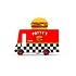 Candylab - candycar foodtruck - hamburger van