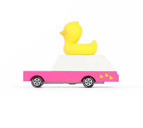Candylab Candylab - candycar - duckie