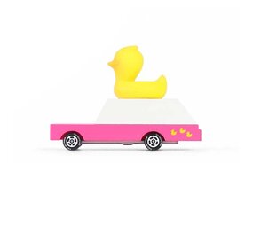 Candylab Candylab - candycar - duckie Candylab Candylab - candycar - duckie