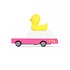 Candylab - candycar - duckie