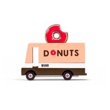 Candylab Candylab - candycar foodtruck - donut van Candylab Candylab - candycar foodtruck - donut van