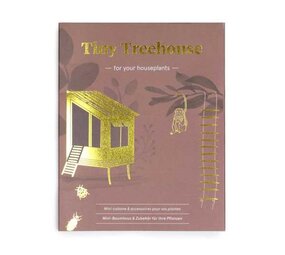 Botanopia / Sprout Botanopia - plant accessoire - tiny treehouse