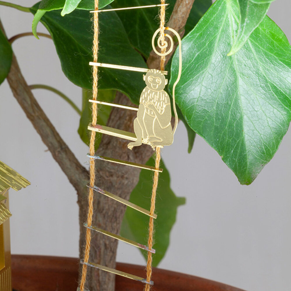 Botanopia / Sprout Botanopia - plant accessoire - tiny treehouse