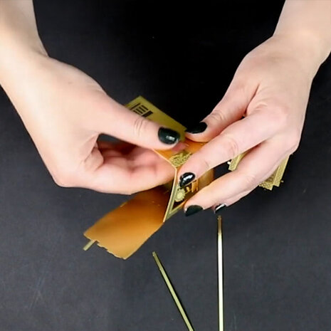 Botanopia / Sprout Botanopia - plant accessoire - tiny treehouse
