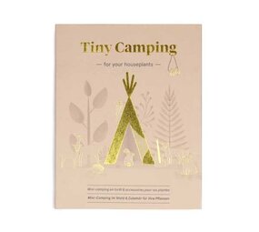 Botanopia / Sprout Botanopia - plant accessoire - tiny camping