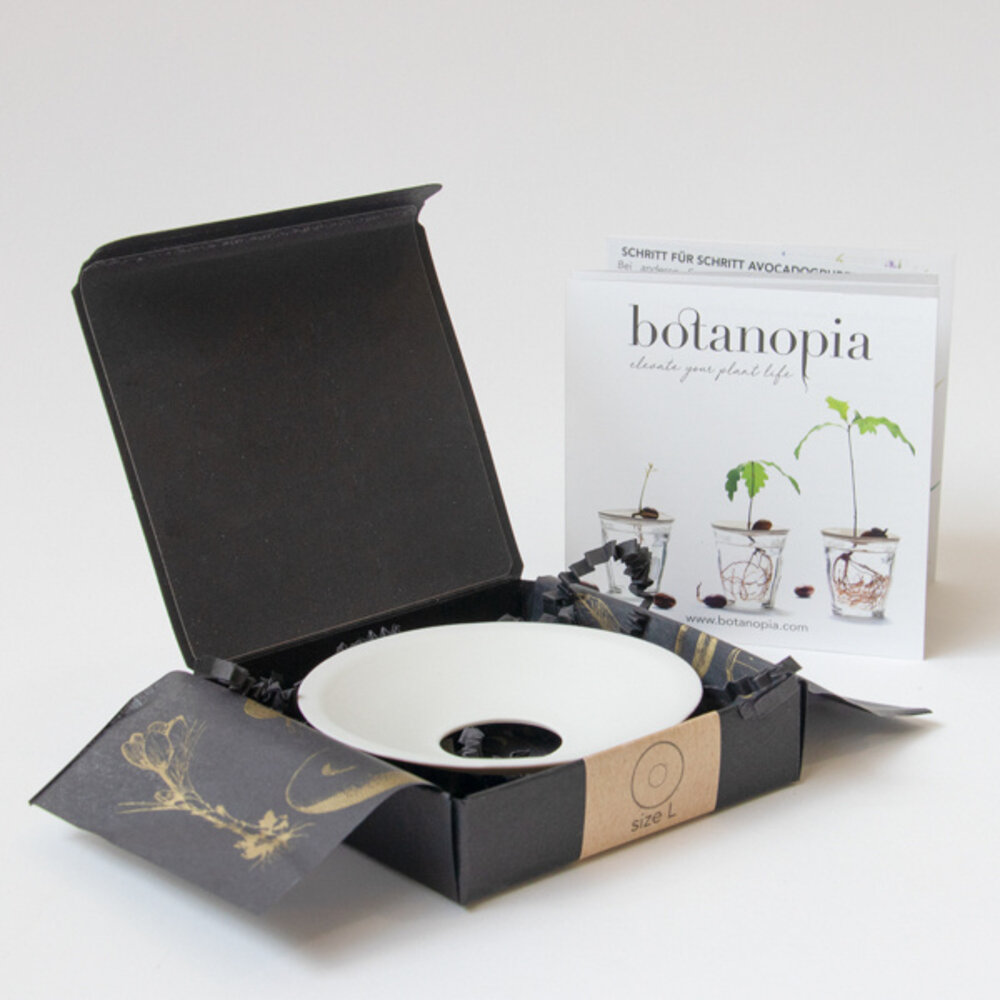 Botanopia / Sprout Botanopia / Sprout - kweekschaal - maat L
