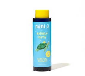 Mini Ü Mini Ü - badschuim - frambozen