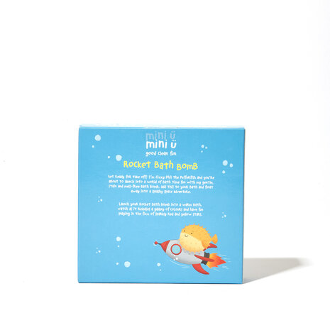 Mini Ü Mini Ü - badbruisbal - raket Mini Ü Mini Ü - badbruisbal - raket