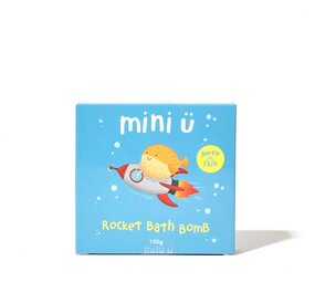 Mini Ü Mini Ü - badbruisbal - raket