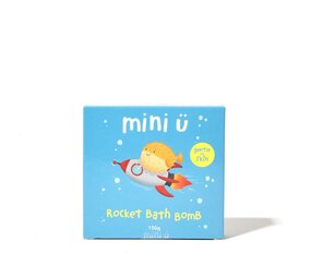 Mini Ü Mini Ü - badbruisbal - raket Mini Ü Mini Ü - badbruisbal - raket