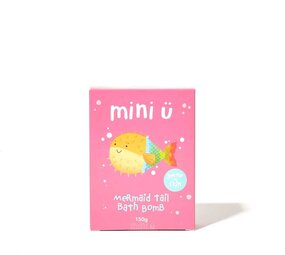 Mini Ü Mini Ü - badbruisbal - zeemeermin