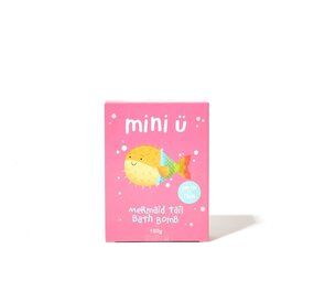 Mini Ü Mini Ü - badbruisbal - zeemeermin