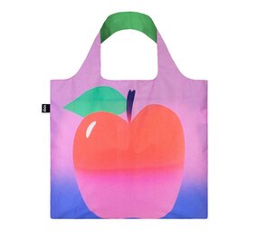 Loqi Loqi - opvouwtas - apple Loqi Loqi - opvouwtas - apple