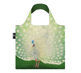 Loqi Loqi - opvouwtas  - peacock Loqi Loqi - opvouwtas  - peacock