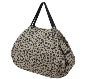 Shupatto Shupatto - opvouwtas L - paw marks Shupatto Shupatto - opvouwtas L - paw marks