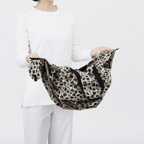 Shupatto Shupatto - opvouwtas L - paw marks Shupatto Shupatto - opvouwtas L - paw marks