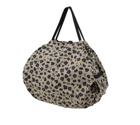 Shupatto Shupatto - opvouwtas M - paw marks