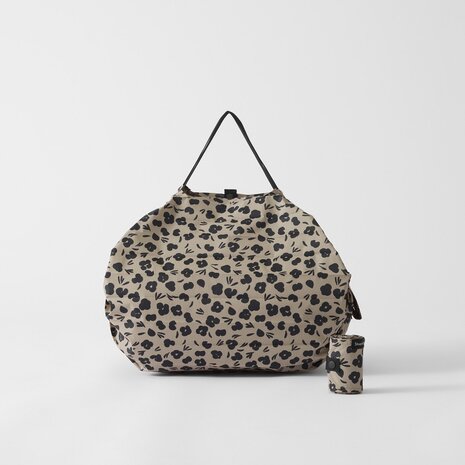 Shupatto Shupatto - opvouwtas M - paw marks Shupatto Shupatto - opvouwtas M - paw marks