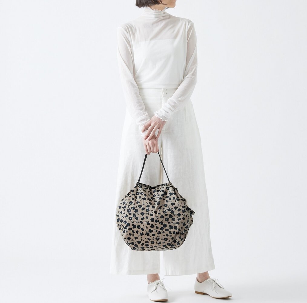 Shupatto Shupatto - opvouwtas M - paw marks Shupatto Shupatto - opvouwtas M - paw marks