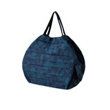 Shupatto Shupatto - opvouwtas M recycled - deep forest Shupatto Shupatto - opvouwtas M recycled - deep forest