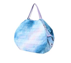 Shupatto Shupatto - opvouwtas M recycled - sea of clouds