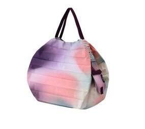 Shupatto Shupatto - opvouwtas M recycled - pearly sky Shupatto Shupatto - opvouwtas M recycled - pearly sky