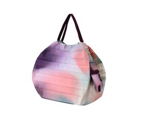 Shupatto Shupatto - opvouwtas M recycled - pearly sky Shupatto Shupatto - opvouwtas M recycled - pearly sky