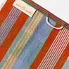 Foekje Fleur Foekje fleur - odds & ends - wild weave multi doekjes #43 (set van 2) Foekje Fleur Foekje fleur - odds & ends - wild weave multi doekjes #43 (set van 2)