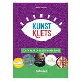 Gezinnig Gezinnig - kunstklets (6+) Gezinnig Gezinnig - kunstklets (6+)