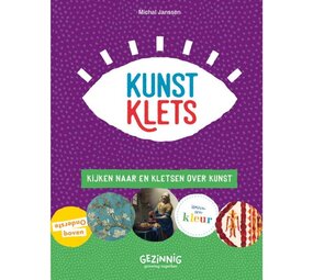 Gezinnig Gezinnig - kunstklets (6+)