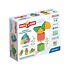 Geomag - magicube - starter set (6 stuks) Geomag - magicube - starter set (6 stuks)