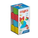 Geomag Geomag - magicube - building blocks (24 stuks) Geomag Geomag - magicube - building blocks (24 stuks)