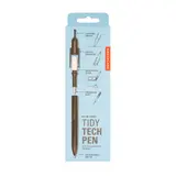 Kikkerland Kikkerland - pen - tidy tech Kikkerland Kikkerland - pen - tidy tech