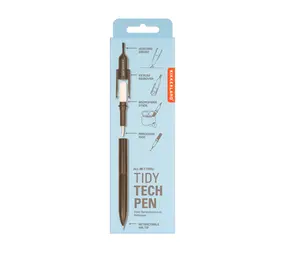 Kikkerland Kikkerland - pen - tidy tech Kikkerland Kikkerland - pen - tidy tech