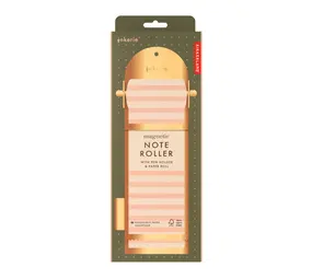 Kikkerland Kikkerland - inkerie - magnetische notitierol Kikkerland Kikkerland - inkerie - magnetische notitierol