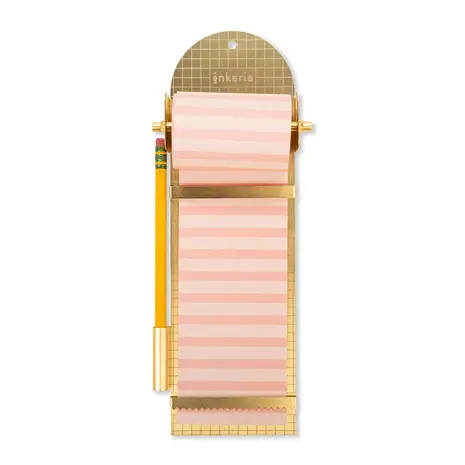 Kikkerland Kikkerland - inkerie - magnetische notitierol Kikkerland Kikkerland - inkerie - magnetische notitierol