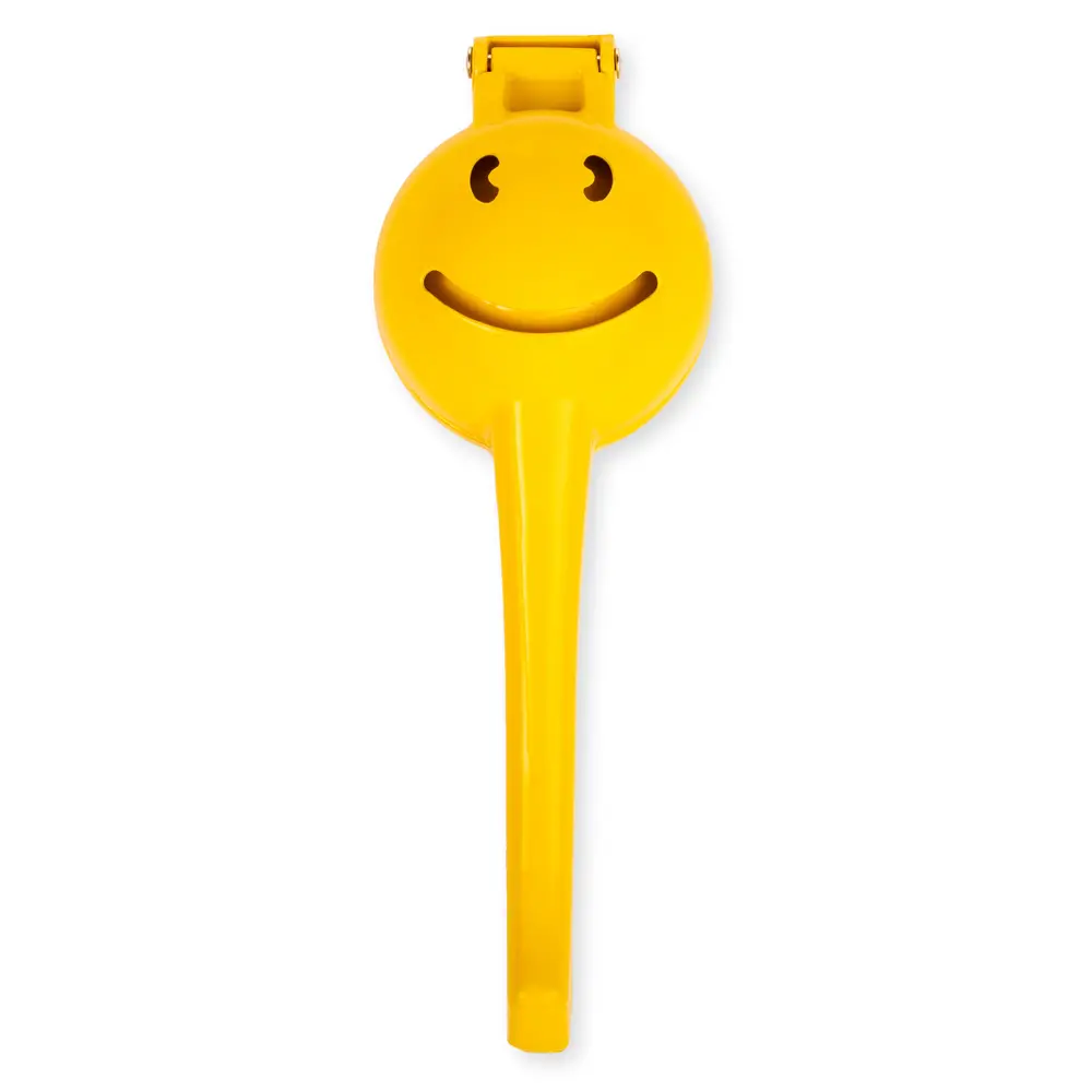 Kikkerland Kikkerland - citruspers - smiley Kikkerland Kikkerland - citruspers - smiley